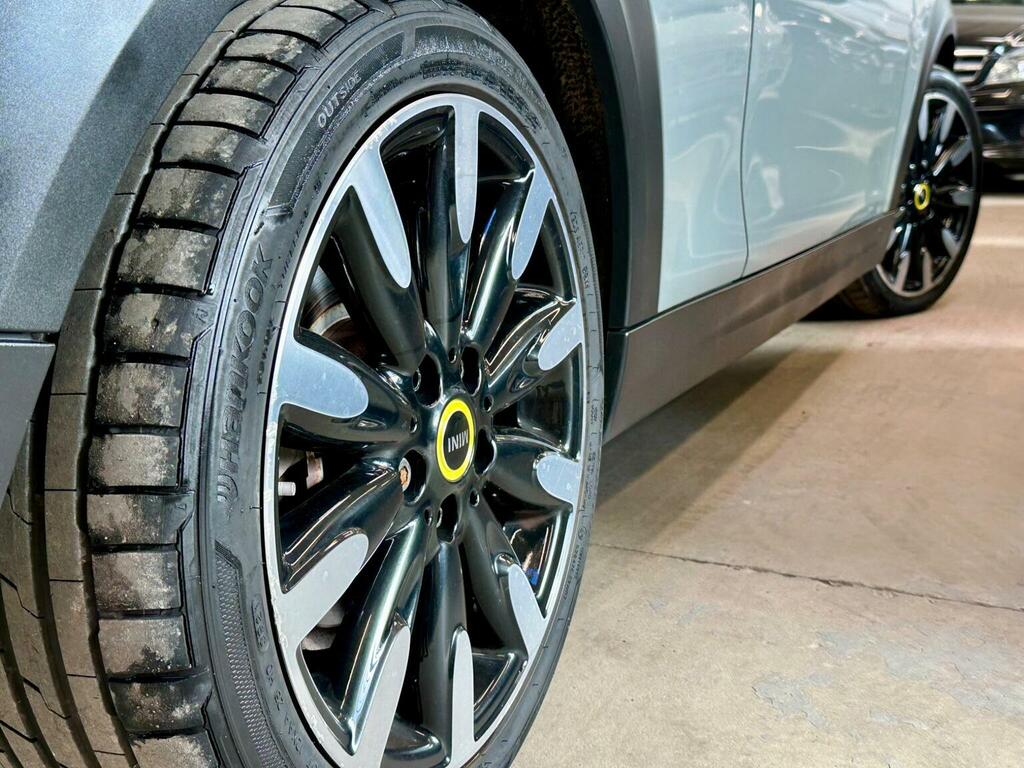Mini Electric Hatch 135Kw Cooper S Level 3 33Kwh 17In A Black #34