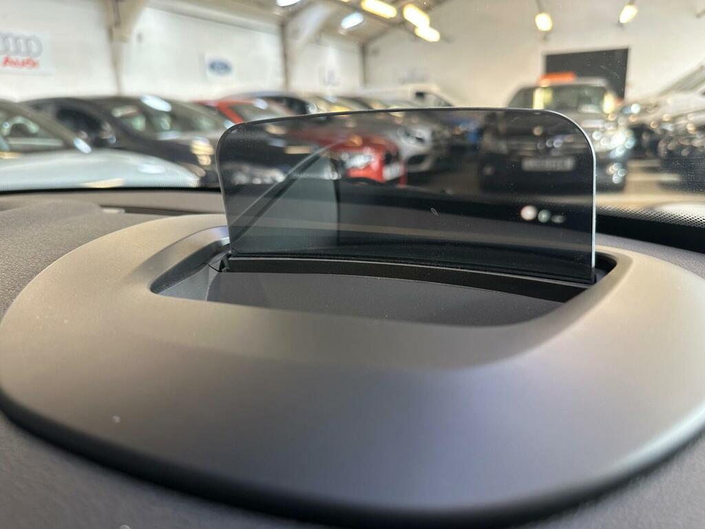 Mini Electric Hatch 135Kw Cooper S Level 3 33Kwh 17In A Black #139