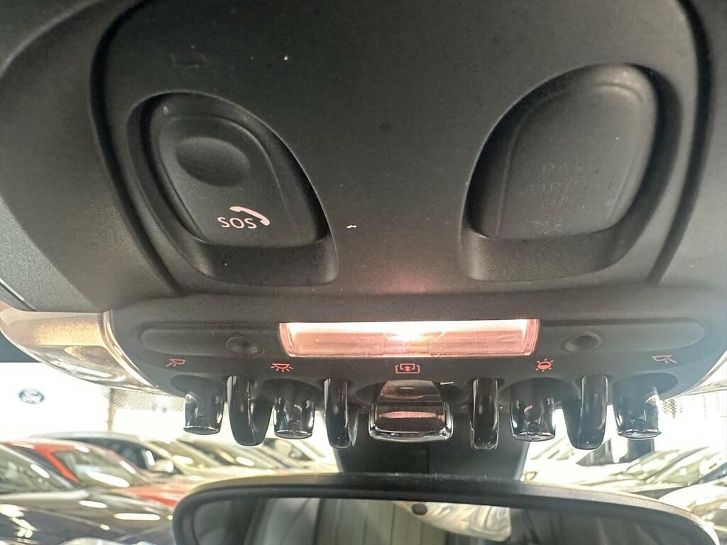 Mini Electric Hatch 135Kw Cooper S Level 3 33Kwh 17In A Black #48