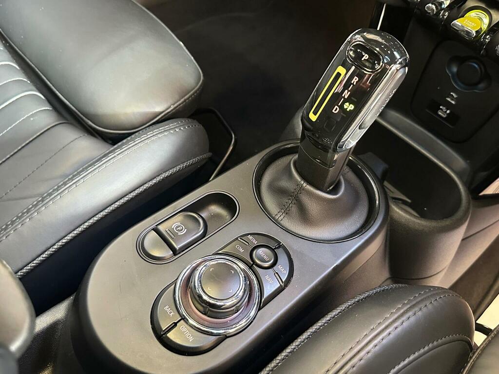 Mini Electric Hatch 135Kw Cooper S Level 3 33Kwh 17In A Black #51