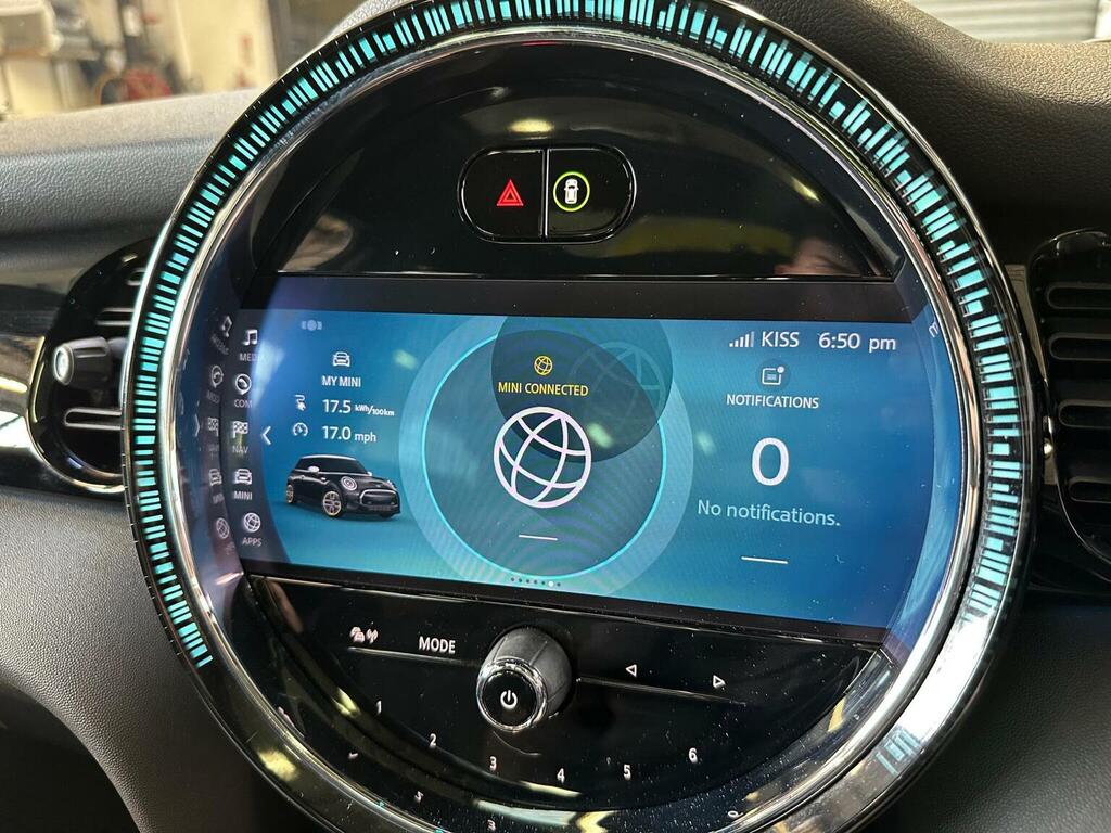 Mini Electric Hatch 135Kw Cooper S Level 3 33Kwh 17In A Black #118