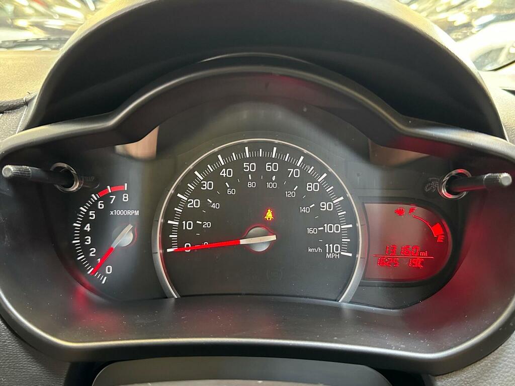 Suzuki Celerio 1.0 Sz2 Black #47