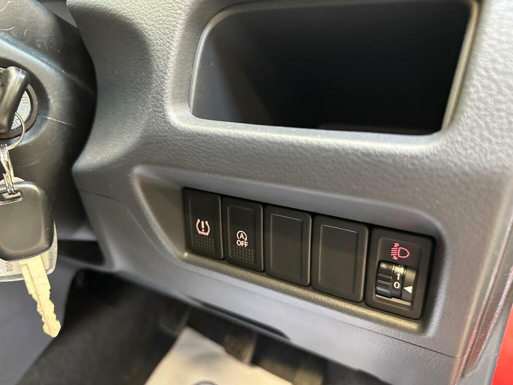 Suzuki Celerio 1.0 Sz2 Black #52