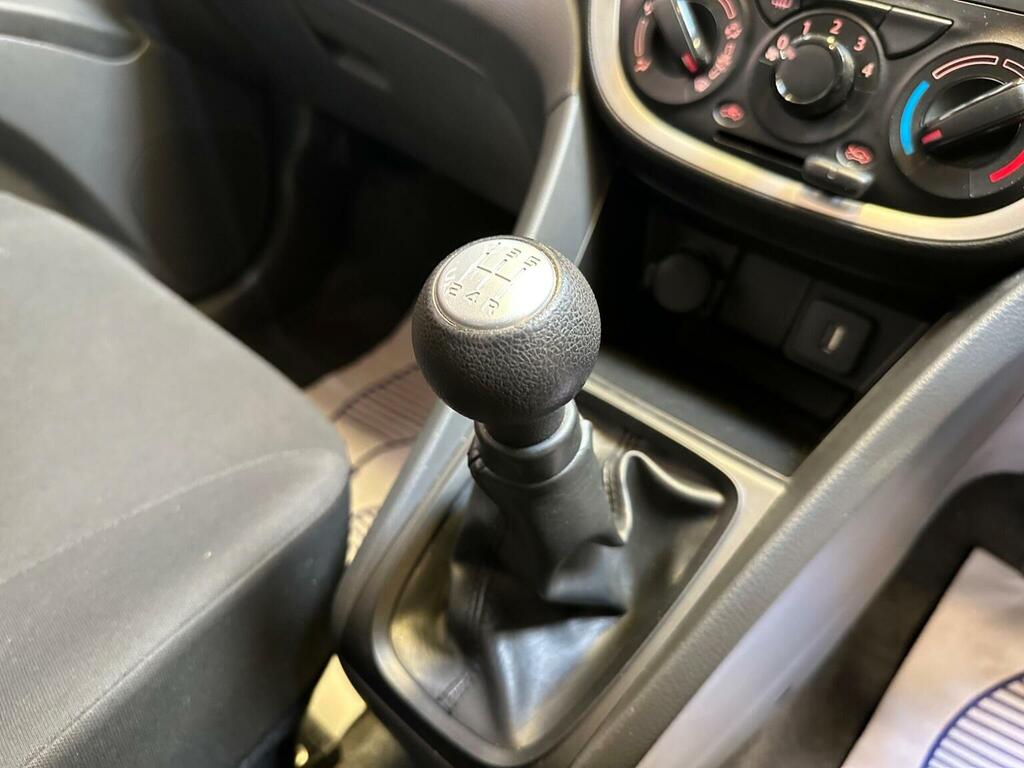 Suzuki Celerio 1.0 Sz2 Black #109