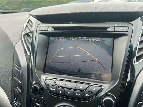 Hyundai I40 1.7 Crdi Premium Euro 5 Silver #12