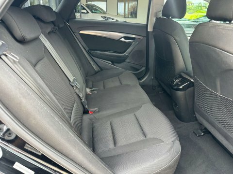 Hyundai I40 1.7 Crdi Premium Euro 5 Silver #16