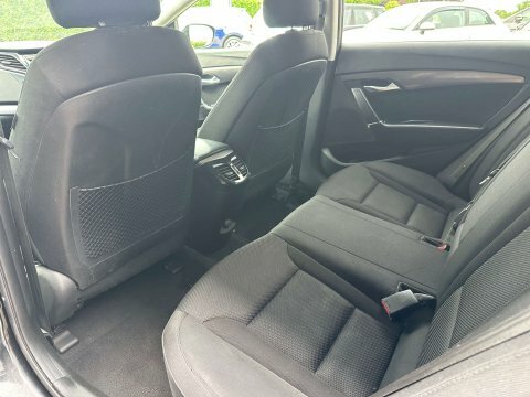 Hyundai I40 1.7 Crdi Premium Euro 5 Silver #13