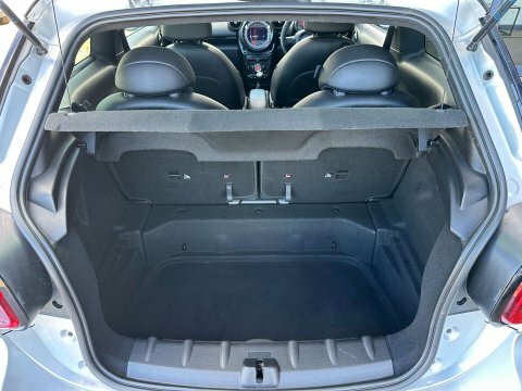Mini Paceman 1.6 Cooper S  #19