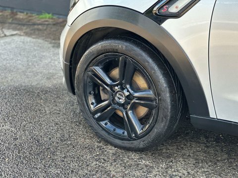 Mini Paceman 1.6 Cooper S  #33
