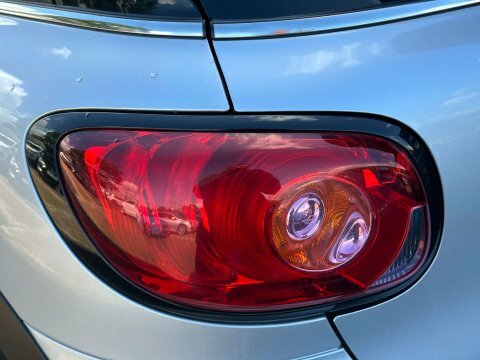 Mini Paceman 1.6 Cooper S  #30