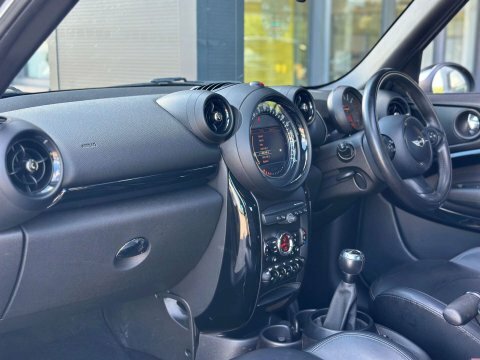 Mini Paceman 1.6 Cooper S  #11
