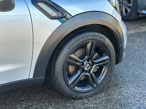 Mini Paceman 1.6 Cooper S  #31