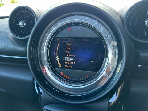 Mini Paceman 1.6 Cooper S  #24