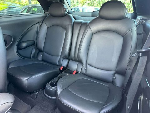 Mini Paceman 1.6 Cooper S  #18