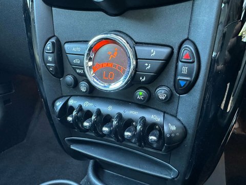 Mini Paceman 1.6 Cooper S  #22