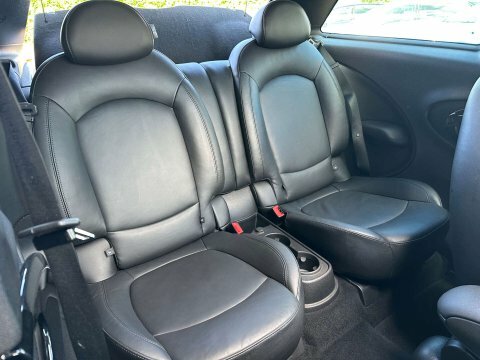 Mini Paceman 1.6 Cooper S  #25