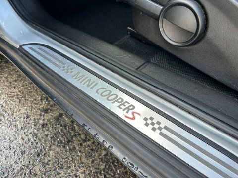 Mini Paceman 1.6 Cooper S  #17