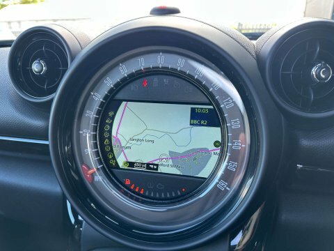 Mini Paceman 1.6 Cooper S  #23