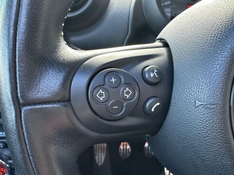 Mini Paceman 1.6 Cooper S  #21