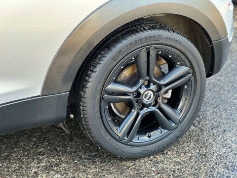 Mini Paceman 1.6 Cooper S  #34