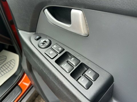 Kia Sportage Gdi Ecodynamics 2 White #20