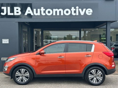 Kia Sportage Gdi Ecodynamics 2 White #5