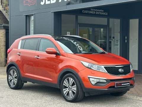 Kia Sportage Gdi Ecodynamics 2 White #10
