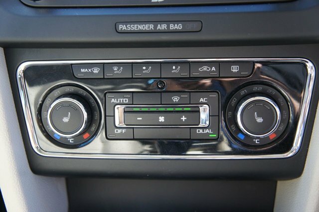 Skoda Superb S Tsi Black #15