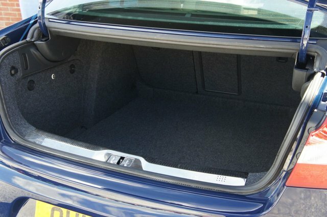 Skoda Superb V6 Elegance Hatchback Blue #6