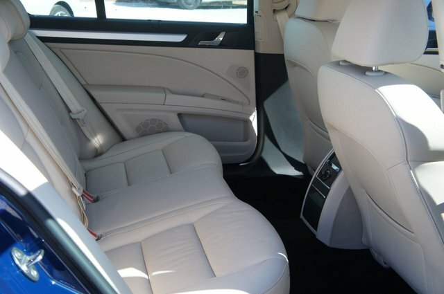 Skoda Superb S Tsi Black #7
