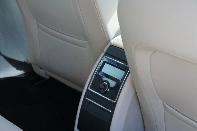 Skoda Superb S Tsi Black #8