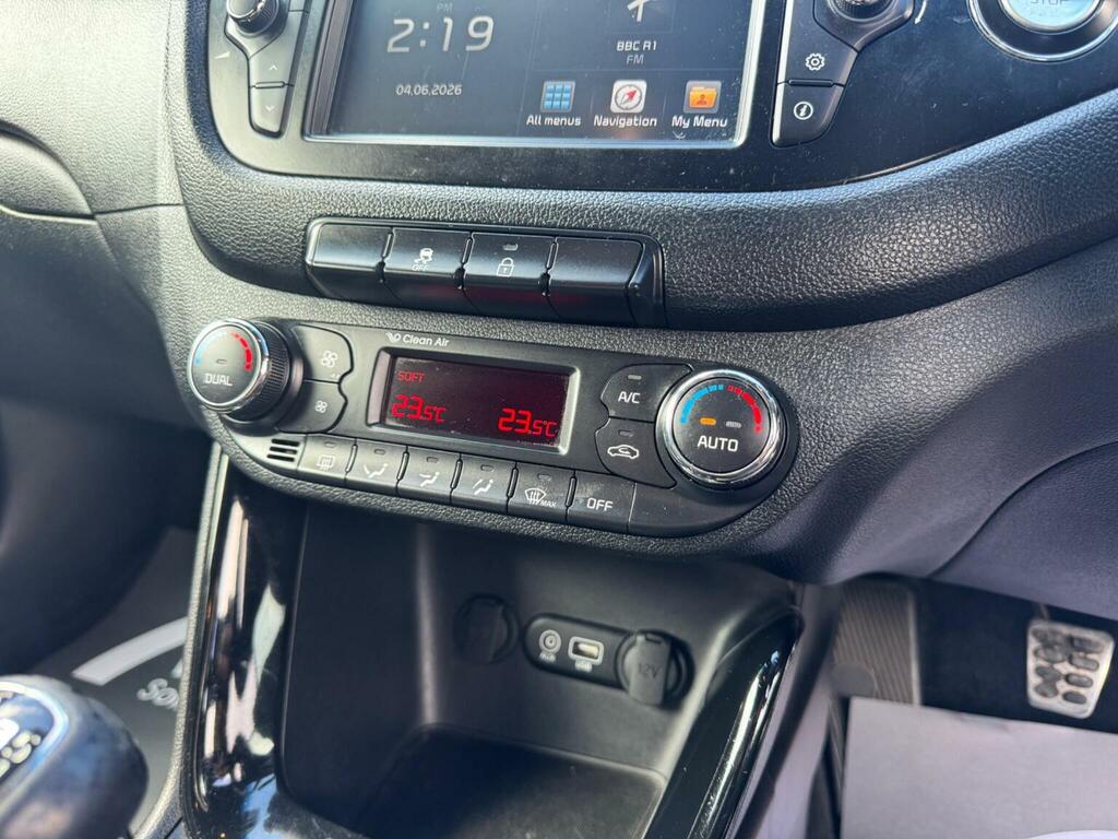 Kia Proceed  Silver #20