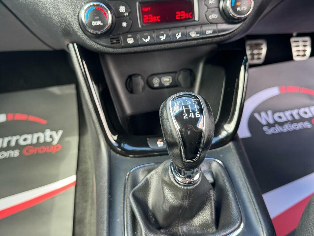 Kia Proceed  Silver #22