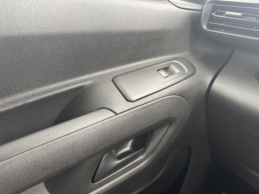 Vauxhall Combo Panel Van 1.3 Cdti 2000 Ecoflex 16V Fwd L1 H1 Ss White #20