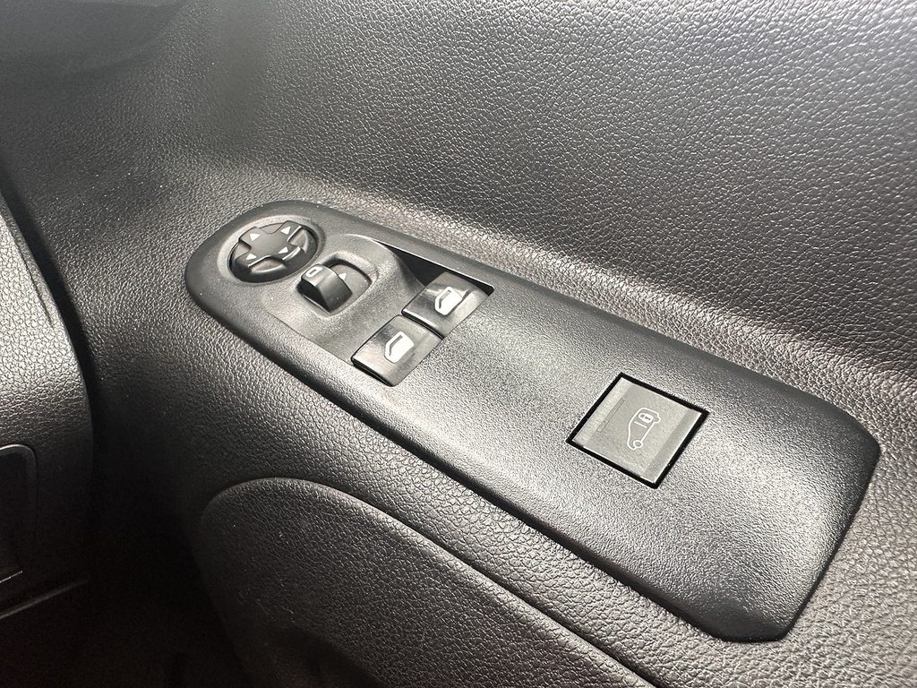 Vauxhall Combo Panel Van 1.3 Cdti 2000 Ecoflex 16V Fwd L1 H1 Ss White #15