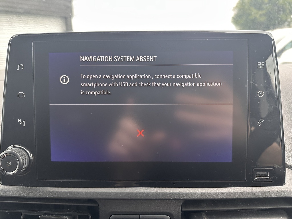Vauxhall Combo Panel Van 1.3 Cdti 2000 Ecoflex 16V Fwd L1 H1 Ss White #16