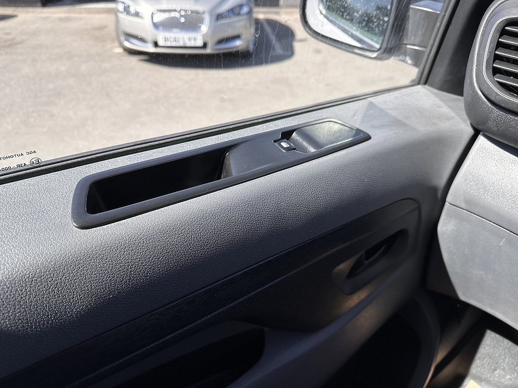 Citroen Dispatch 2.0 Bluehdi 1400 Enterprise M Panel Van 6Dr  #19
