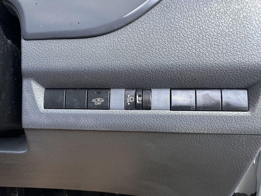 Citroen Dispatch 2.0 Bluehdi 1400 Enterprise M Panel Van 6Dr  #17
