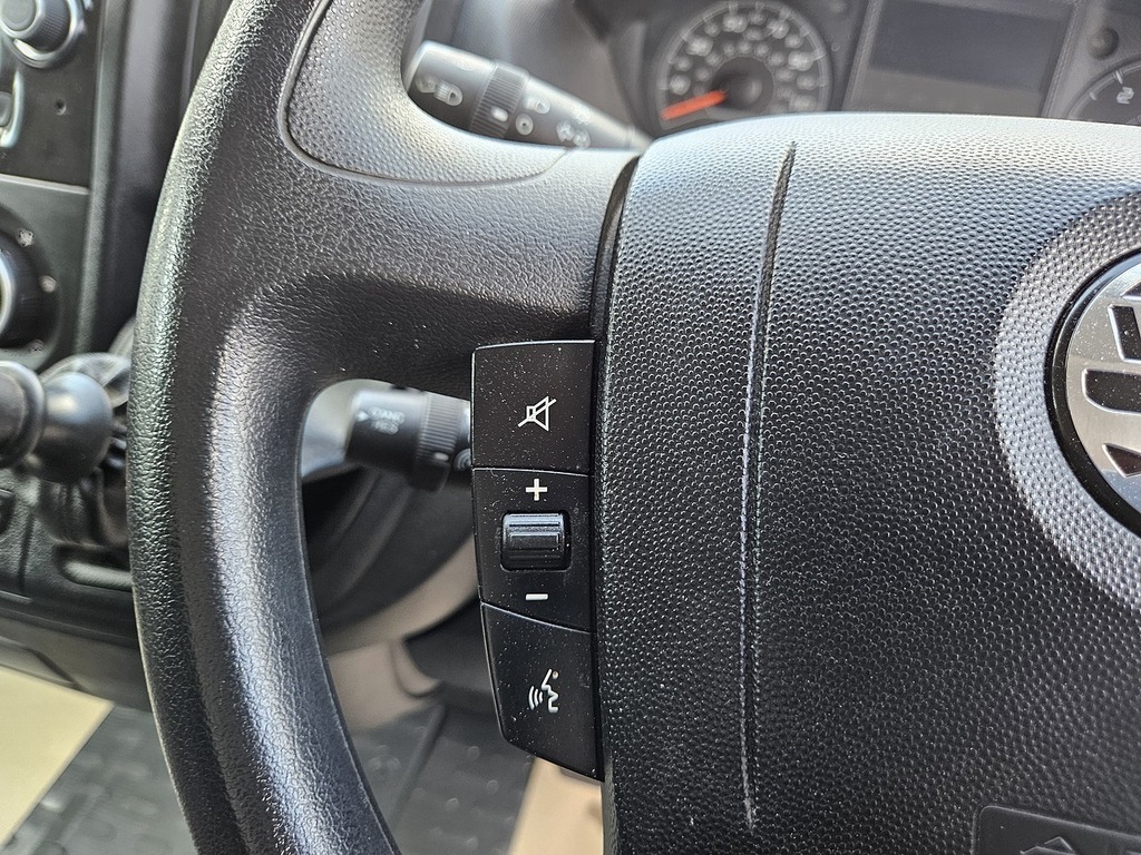 Vauxhall Movano 2.2L Dynamic Grey #9