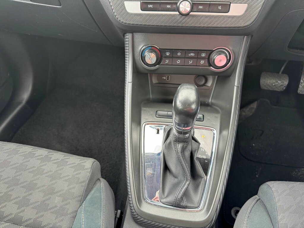 MG ZS Exclusive Vti-tech Silver #25