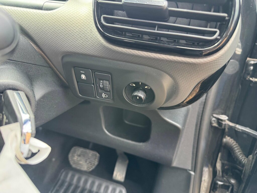 Citroen C4 Cactus 2017 67 Puretech Black #20