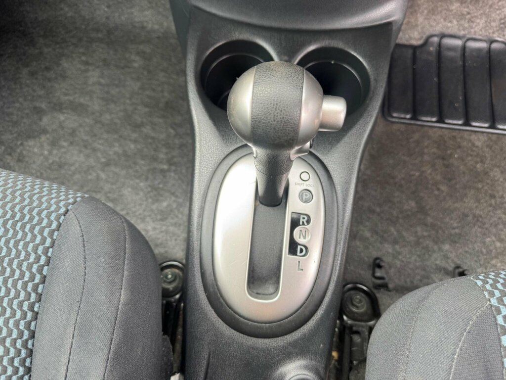 Nissan Note 1.2 12V N-tec Euro 5 Ss White #24