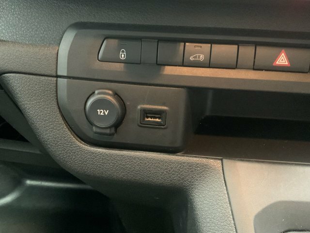 Vauxhall Vivaro Ultimate Grey #17