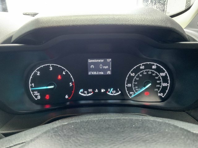Ford Transit Connect Connect 1.5 240 Ecoblue Limited L2 Euro 6 Ss Black #8