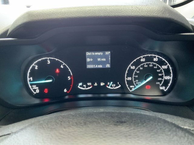 Ford Transit Connect 1.5 210 Ecoblue Trend FY21TUV Blue #4