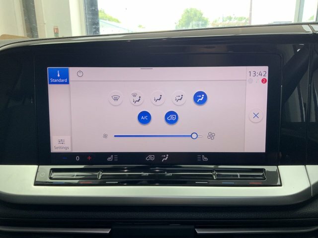 Ford Grand Tourneo Connect 2L Titanium Grey #13