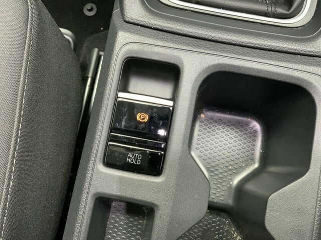 Ford Grand Tourneo Connect 2L Titanium Grey #20