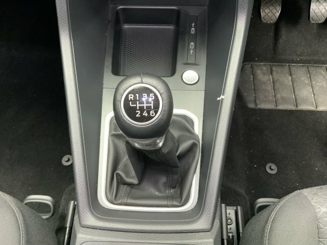 Ford Grand Tourneo Connect 2L Titanium Grey #18