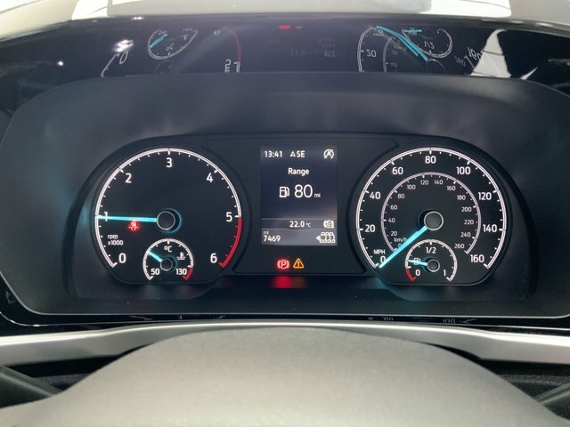 Ford Grand Tourneo Connect 2.0 Ecoblue Titanium Mpv White #4