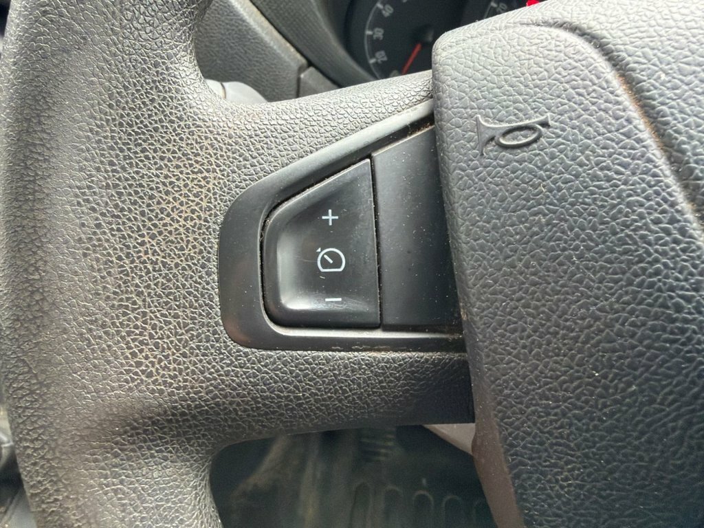 Vauxhall Movano 2.3L Null FA19OAL Silver #6